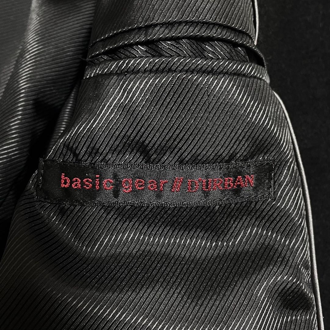 極美品✨ DURBAN カシミヤ100% ステンカラーコートブラック サイズM