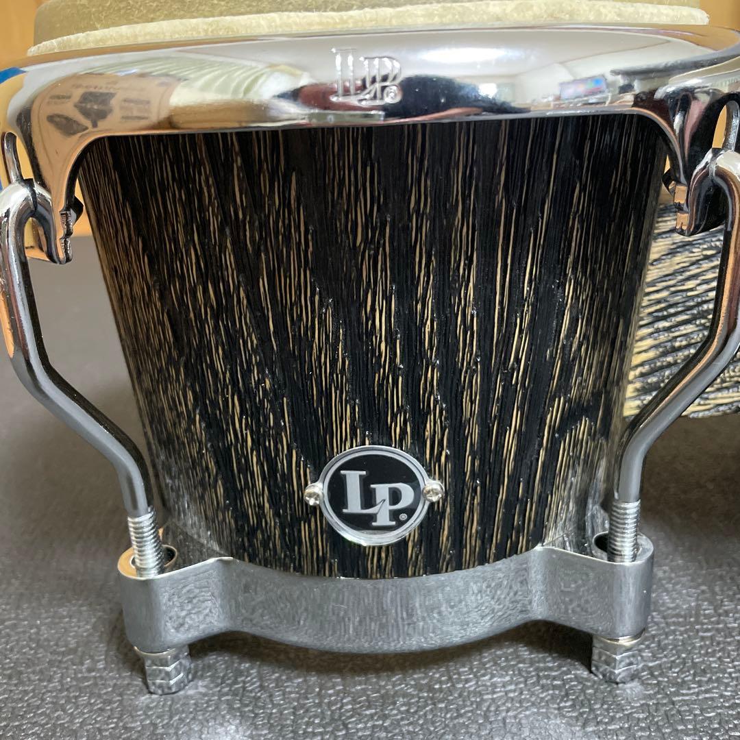 LP エルピー ウッドボンゴ Uptown