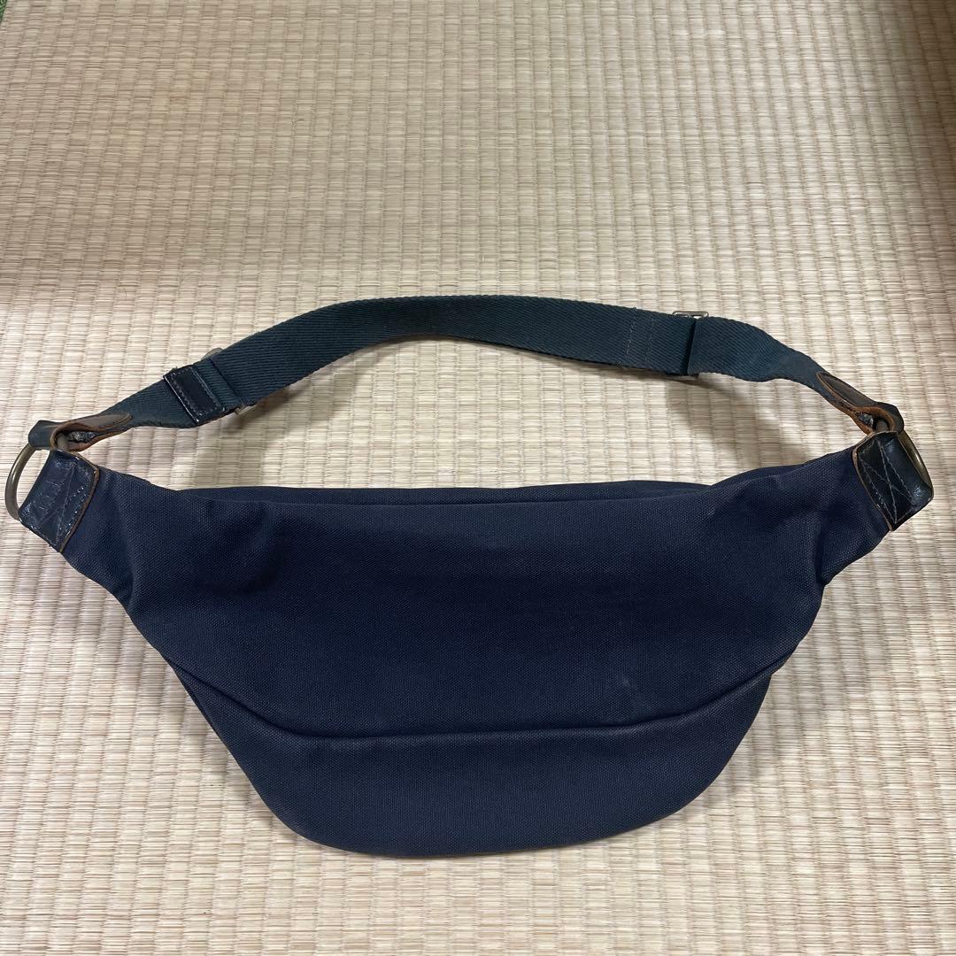 バッグ TROPHY CLOTHING Day Trip Bag