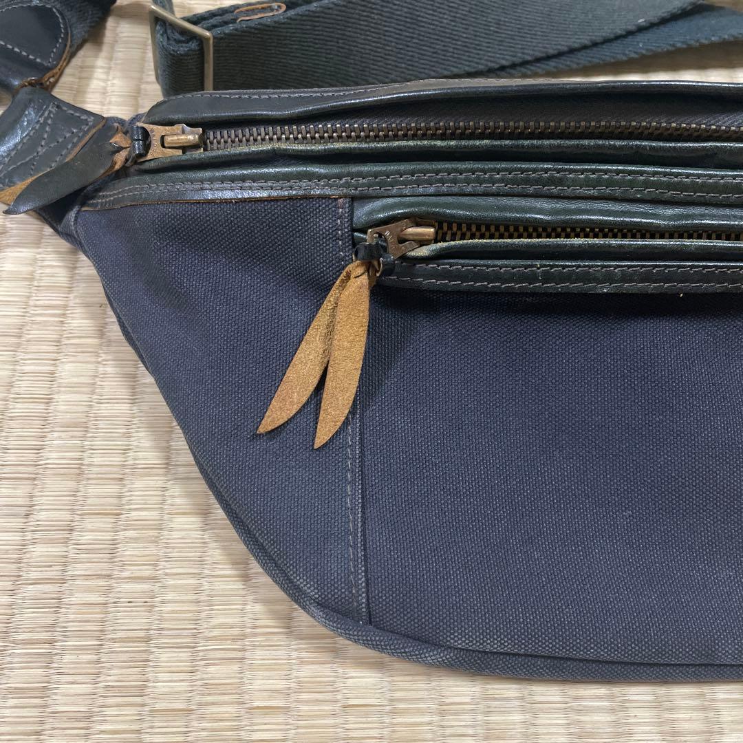 バッグ TROPHY CLOTHING Day Trip Bag