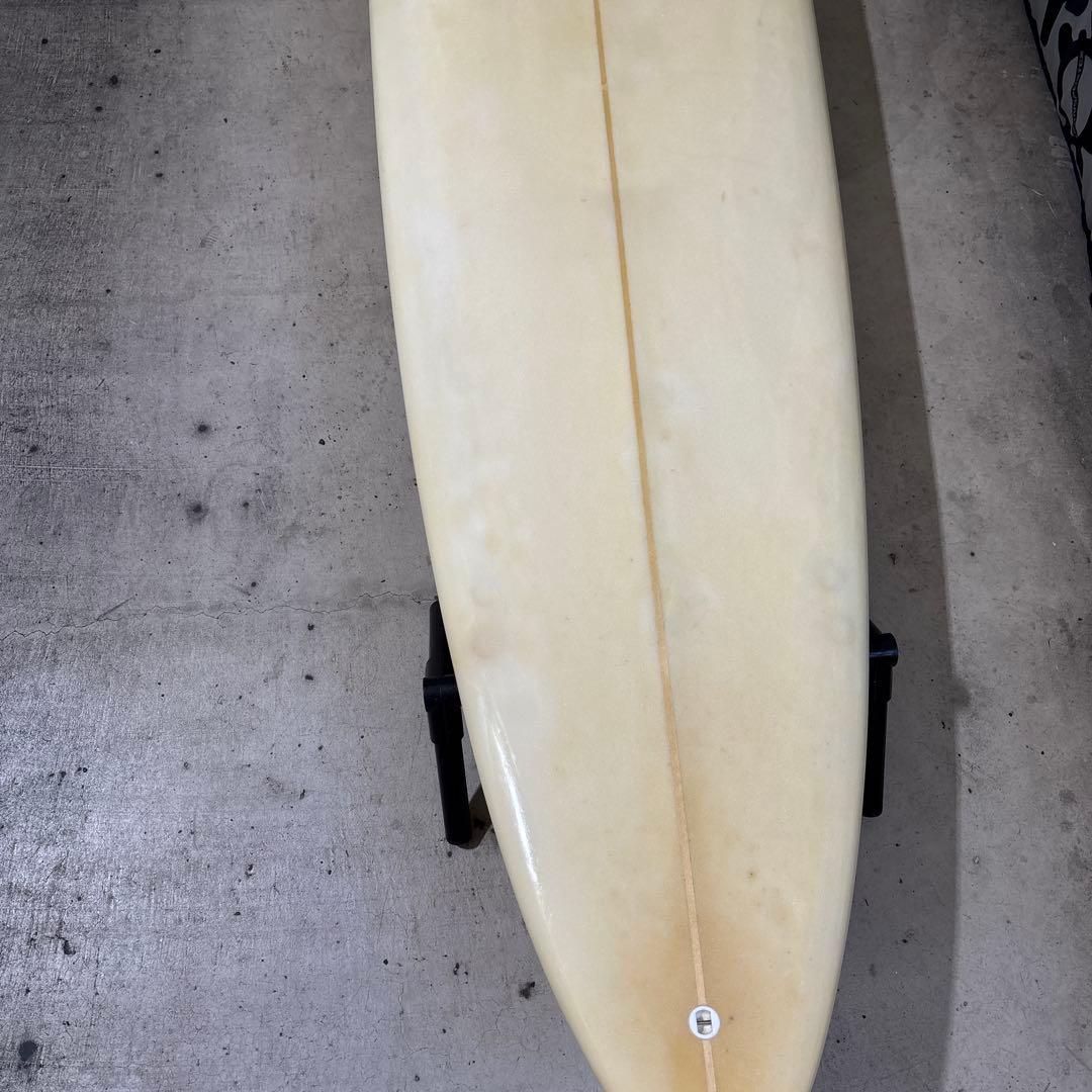 Town & Country サーフィン　ロングボード 9フィート