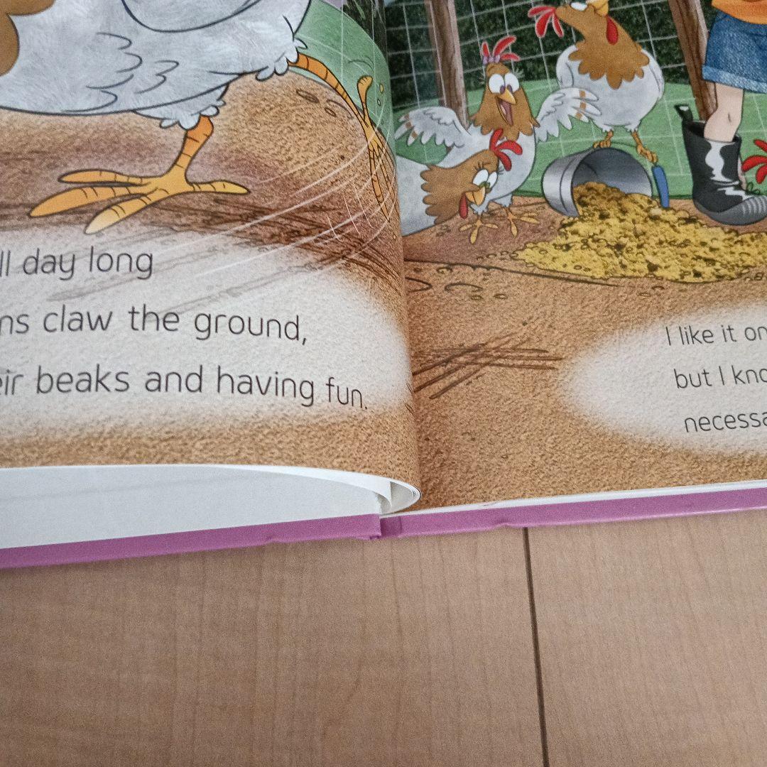 英語教材　グレーブシード　 Unit 34