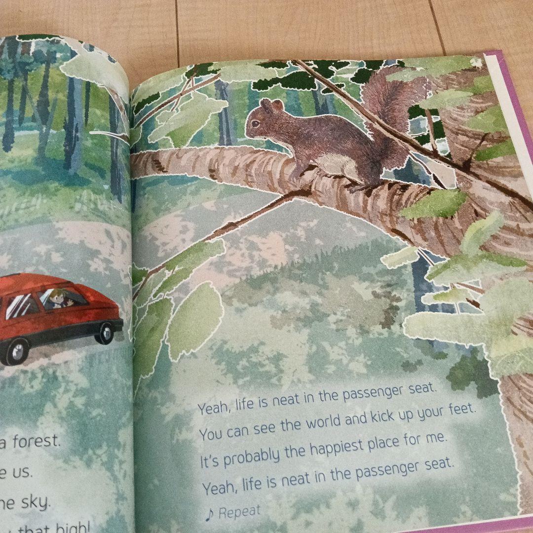 英語教材　グレーブシード　 Unit 34