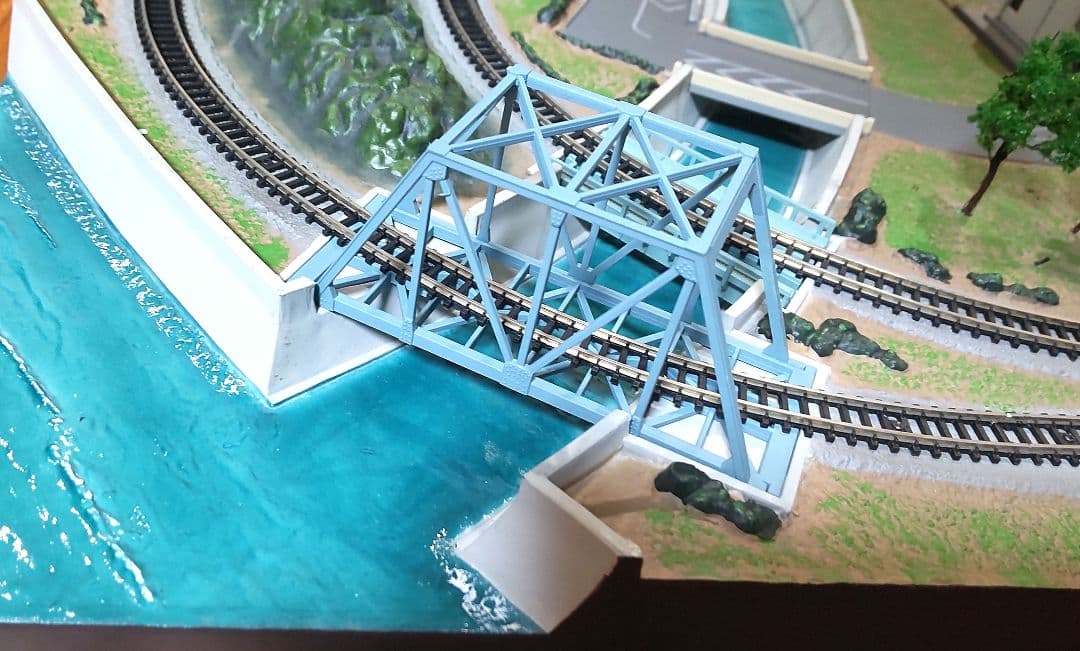 【鉄道模型】東京マルイ PRO Z 山手線車両付 完成ジオラマ フルセット