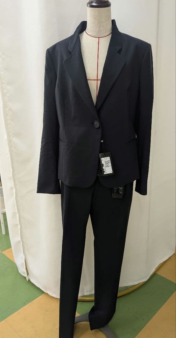 3562 EMPORIO ARMANIスーツ