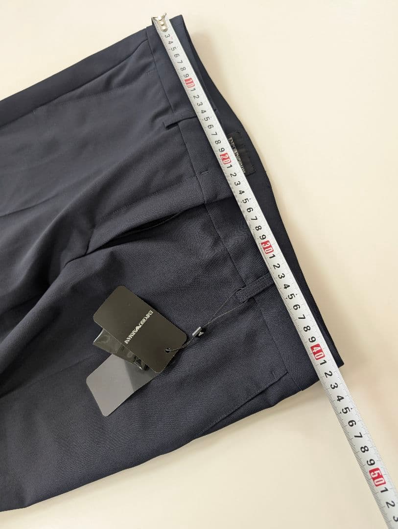 3562 EMPORIO ARMANIスーツ