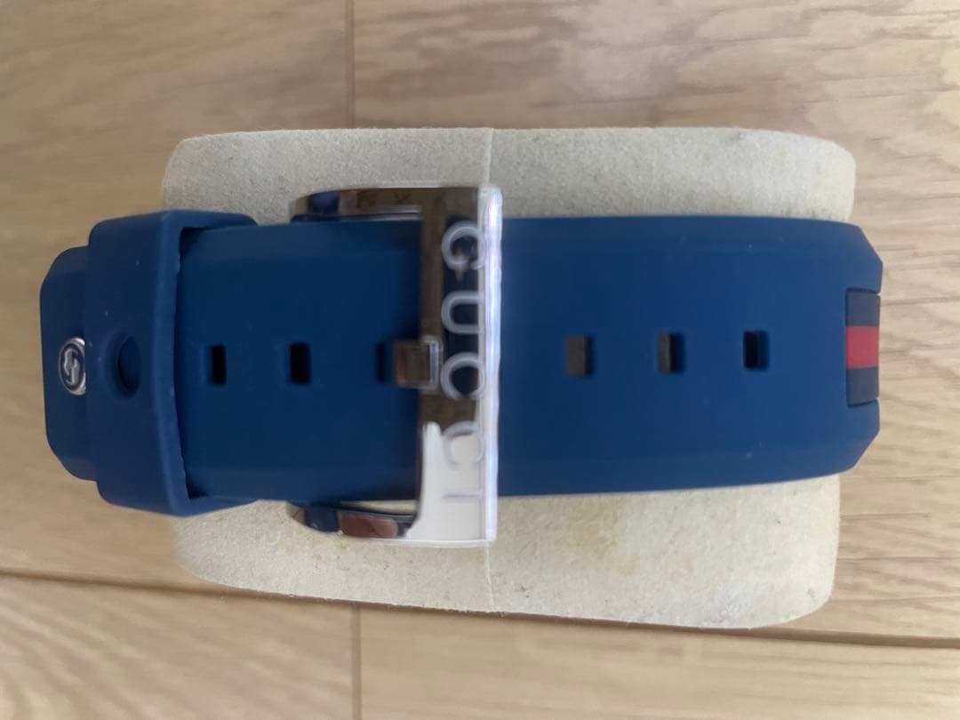 グッチ　腕時計