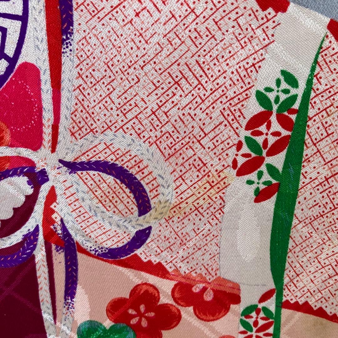 2点　r0000 です★レトロ　アンティーク　女の子　子供着物　NO50