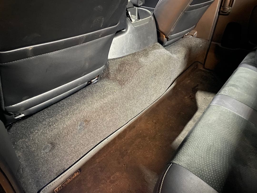 (Yナリ様)ハイエース200系　ワイド　セカンドキャビネット　1型〜現行型