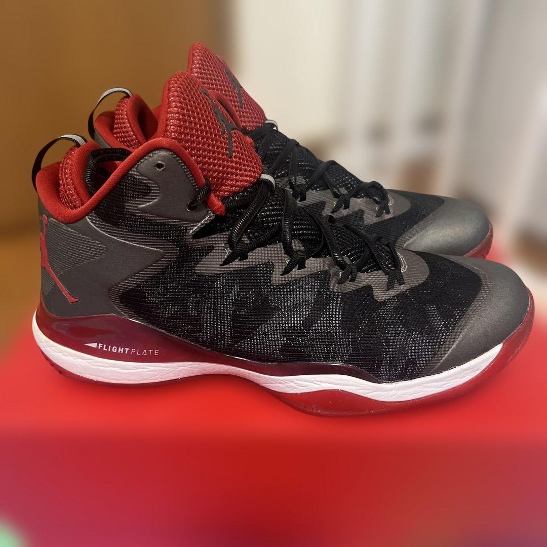 Jordan SUPER.FLY3 SLAMDUNK スーパーフライ3