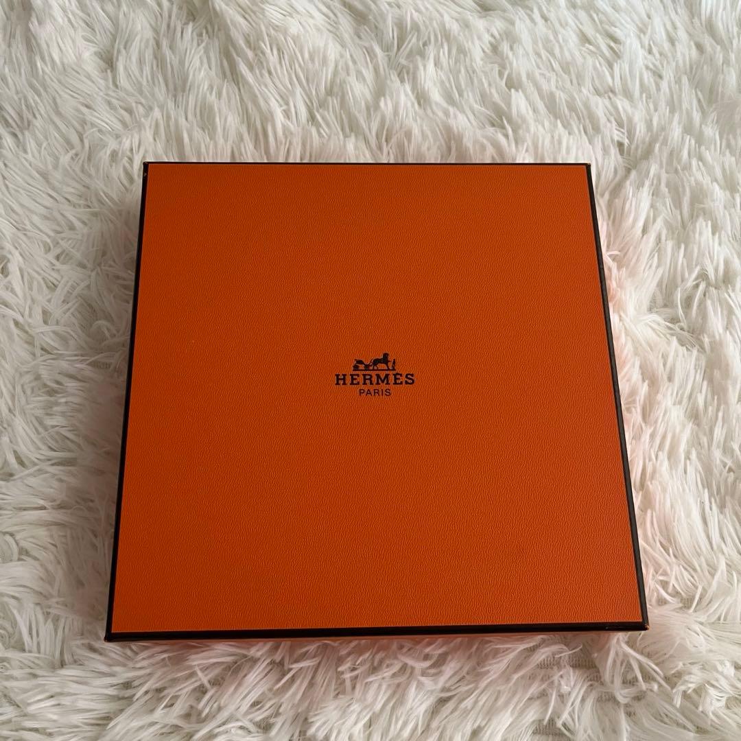 HERMES エルメス ロカバール キャンバス リード 犬用