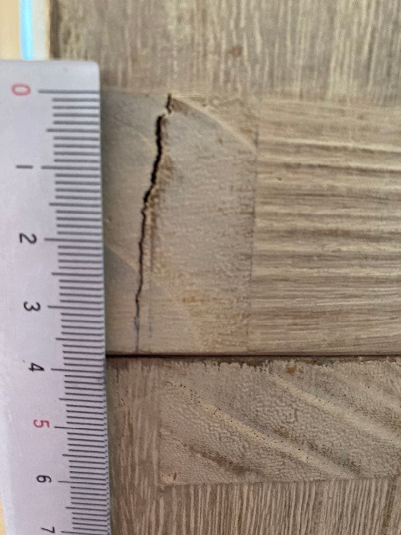 【大型】桐箪笥 桐たんす H181×W120.5×D48.5cm ☆USED