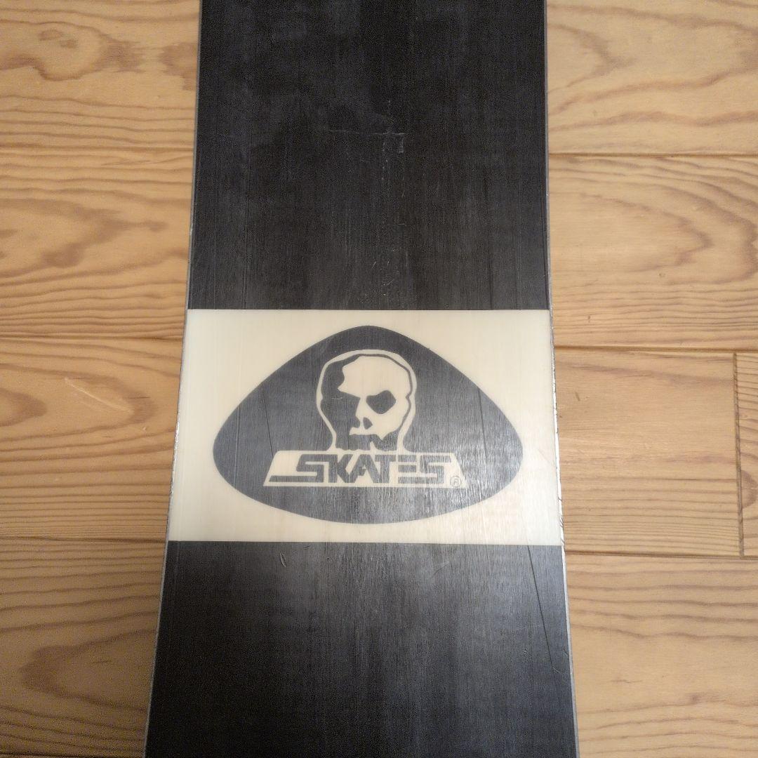 スカルスケーツ ガンダム 2000年 プレミアム限定モデル