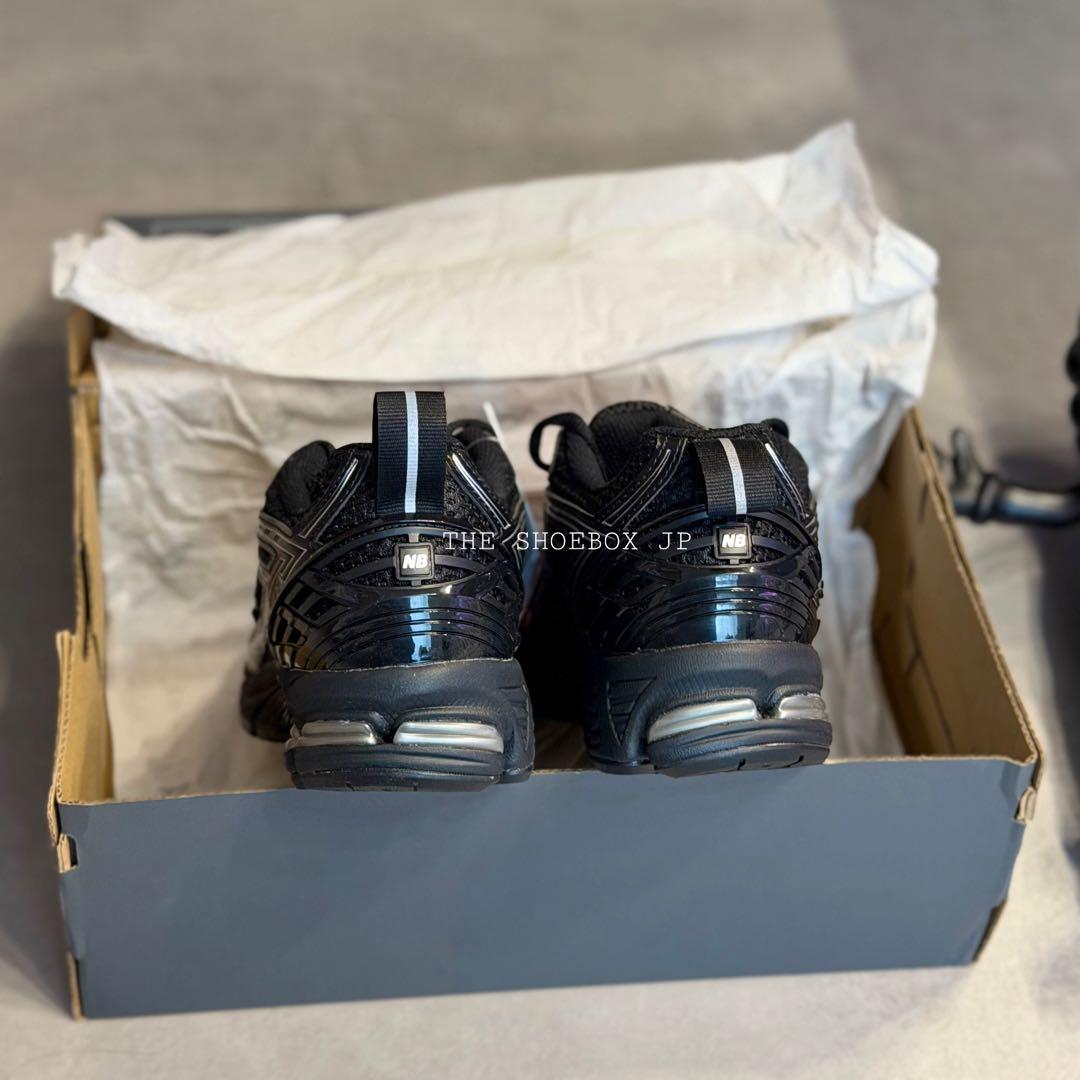 新品！ニューバランス New Balance 1906R ブラック23cm