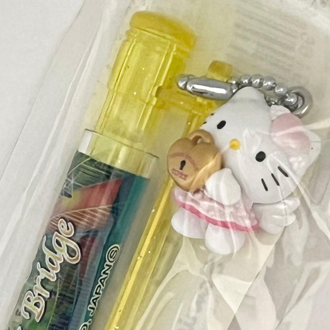 ビーナスブリッジ　神戸限定【在庫限り】ハローキティ　ご当地　シャープペン　廃盤