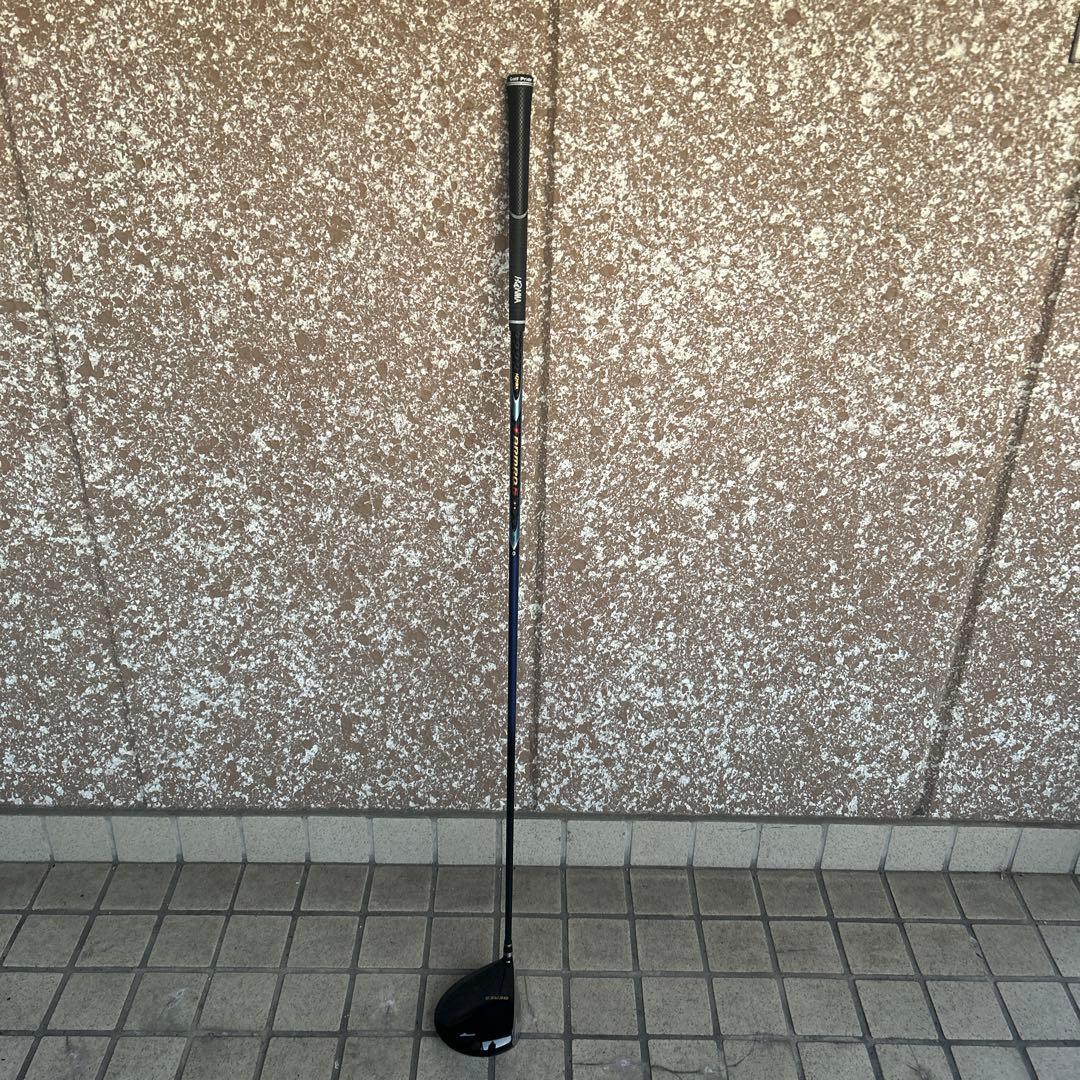 ホンマ BERES C-01 ドライバー 単体 メンズ