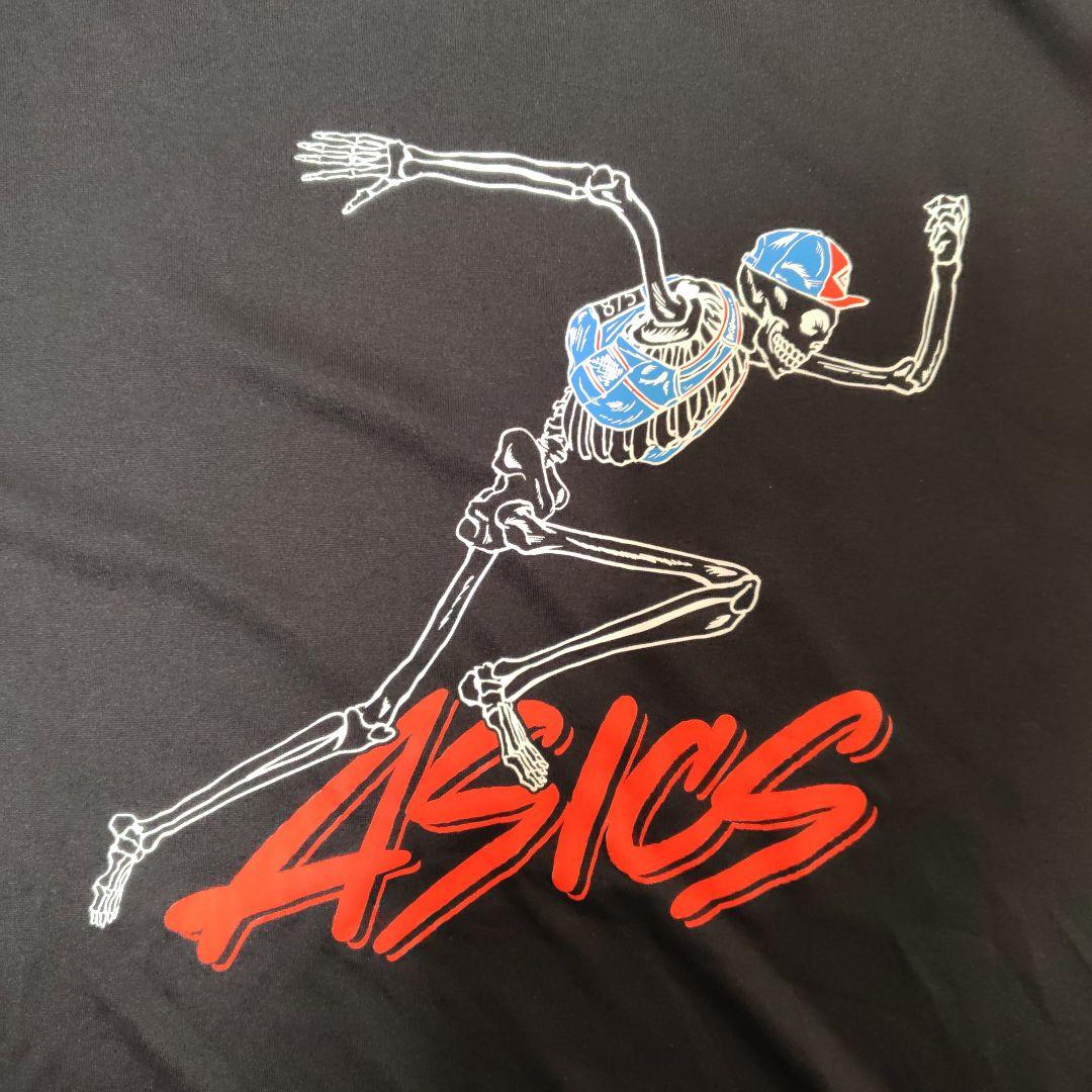 エルドレッソ×アシックスTシャツ