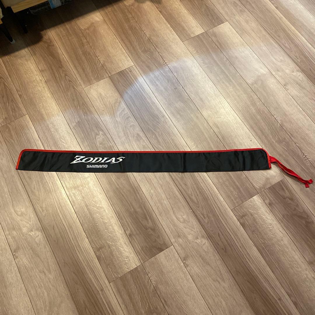 【SHIMANO】NEWゾディアス1610MH2【美品】