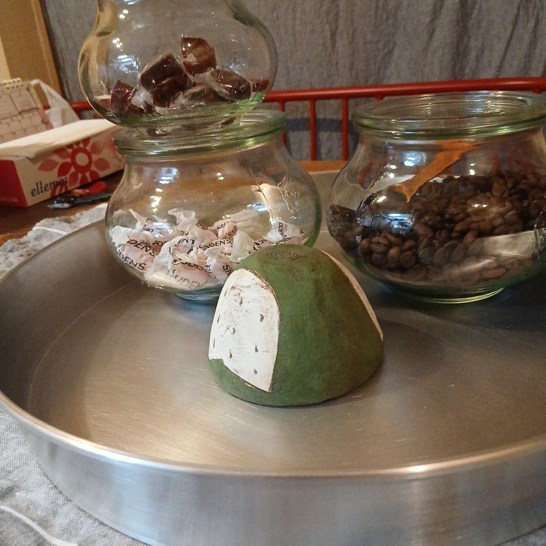 東屋　Tanker2お盆