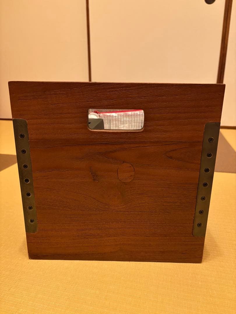 【mino_o】ACME Troy Box L