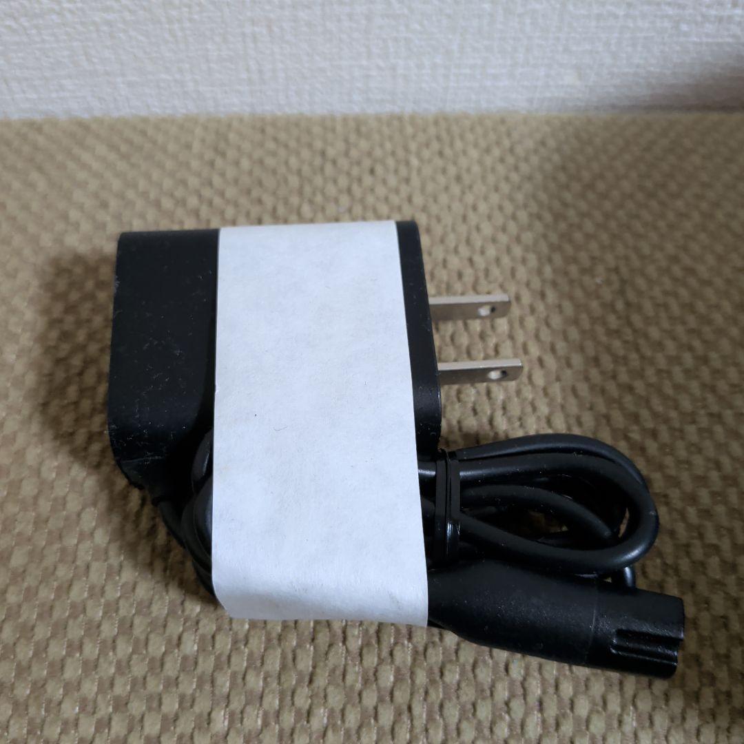 ブラウンseries9pro+(プロプラス)　シェーバー