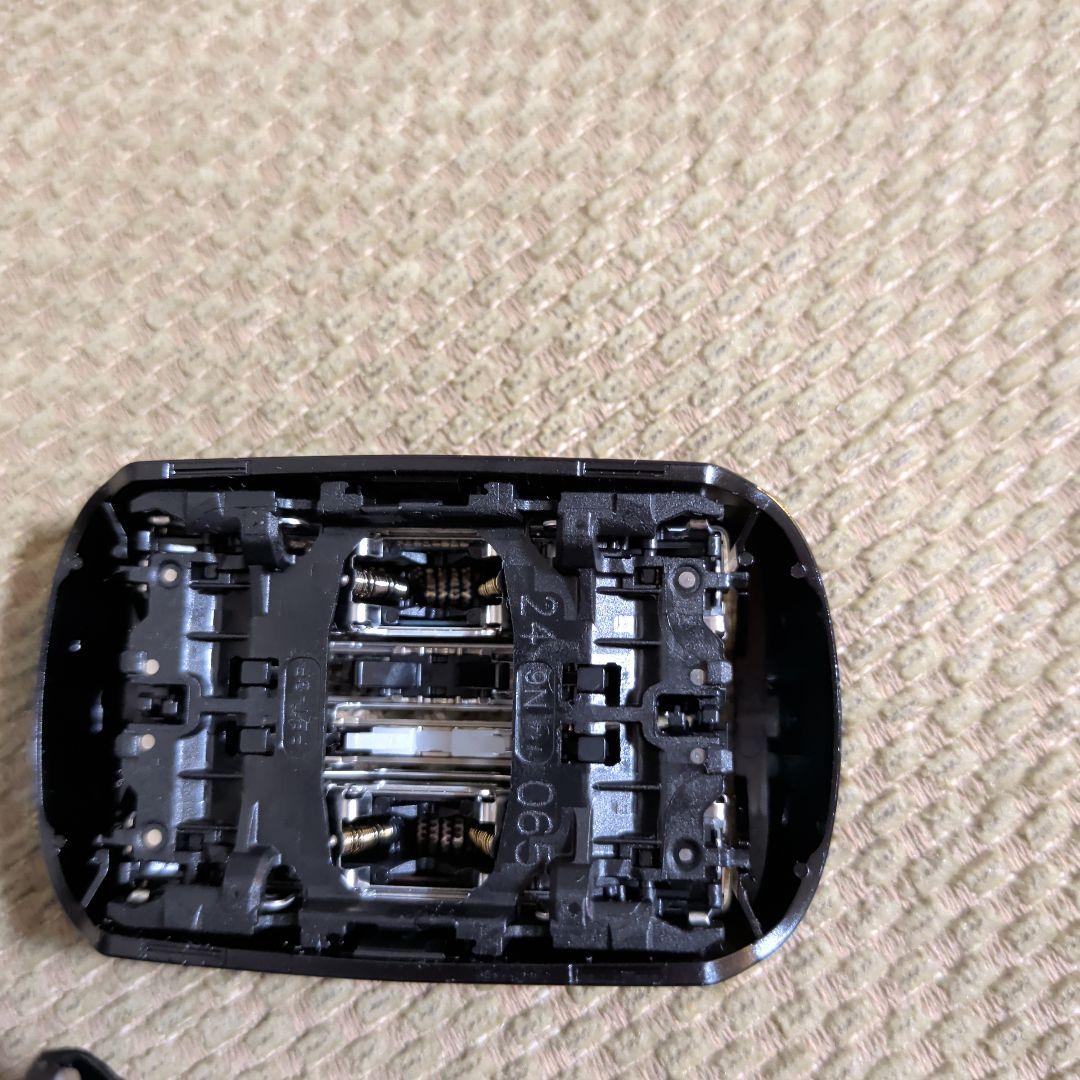 ブラウンseries9pro+(プロプラス)　シェーバー