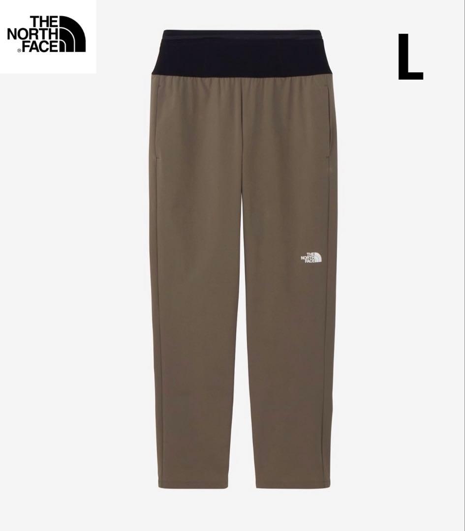 ヤ*ン様 【新品】ノースフェイス バーブライトランニングパンツ NB32573