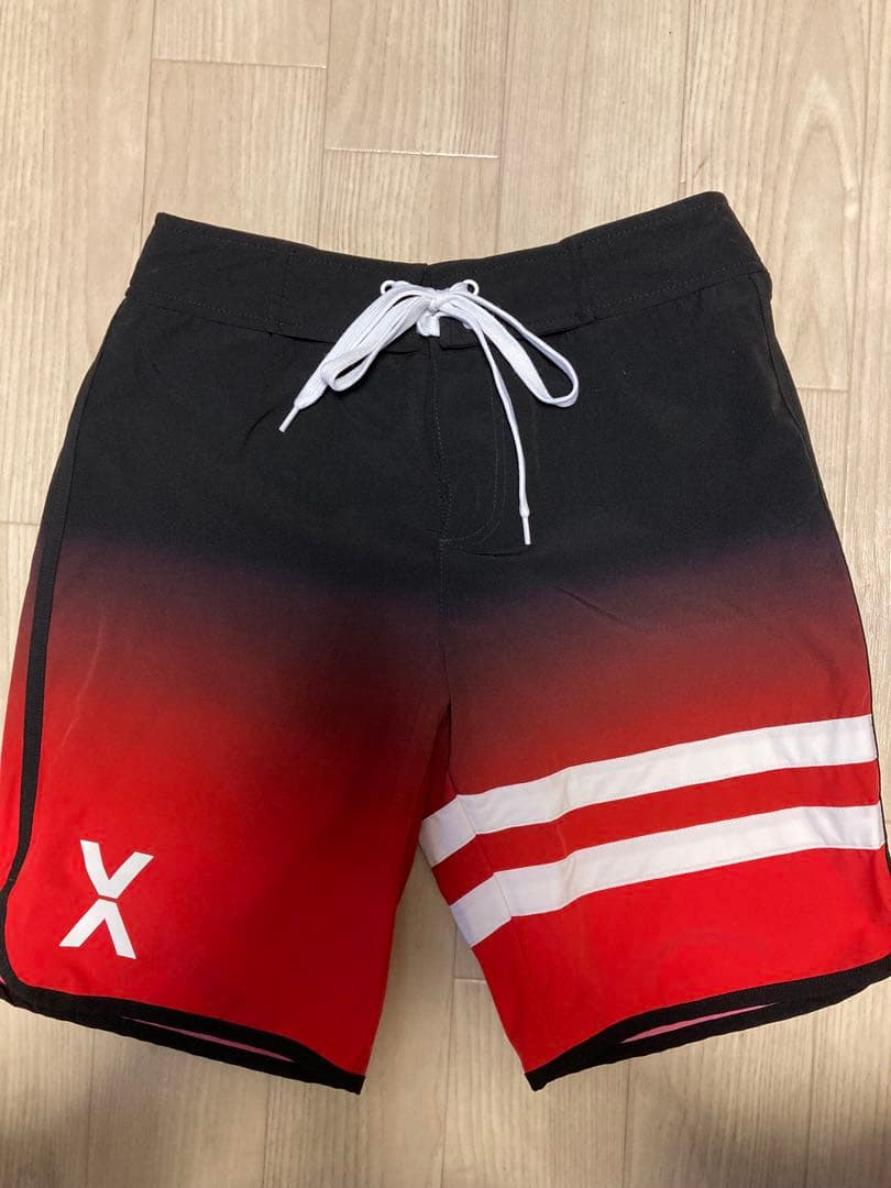VEATM サーフパンツ Sサイズ　スタンダードタイプ