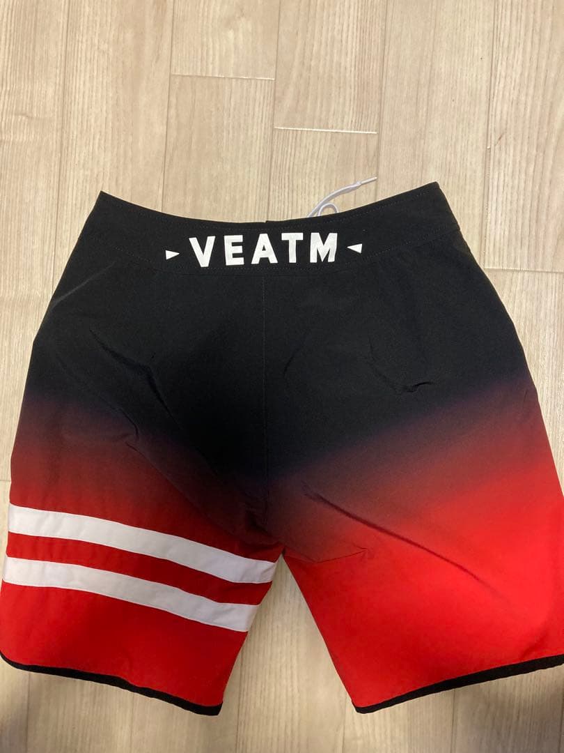 VEATM サーフパンツ Sサイズ　スタンダードタイプ
