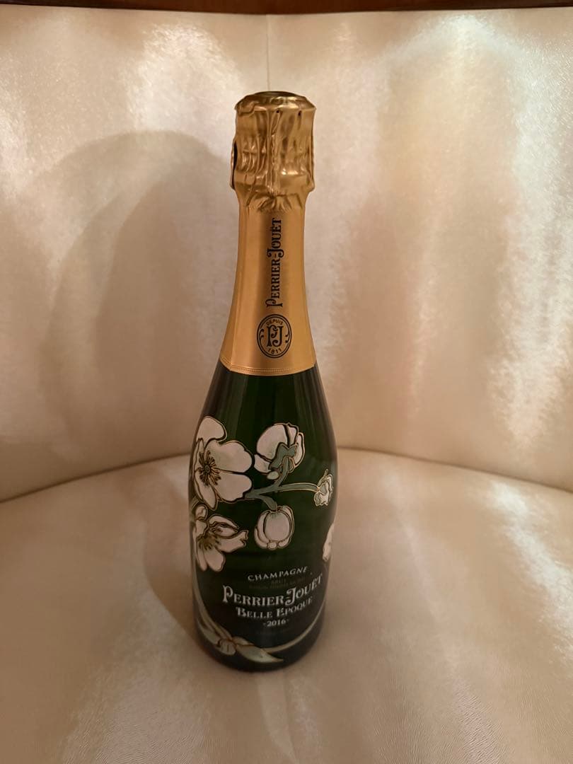 ペリエジュエ ベルエポック 白