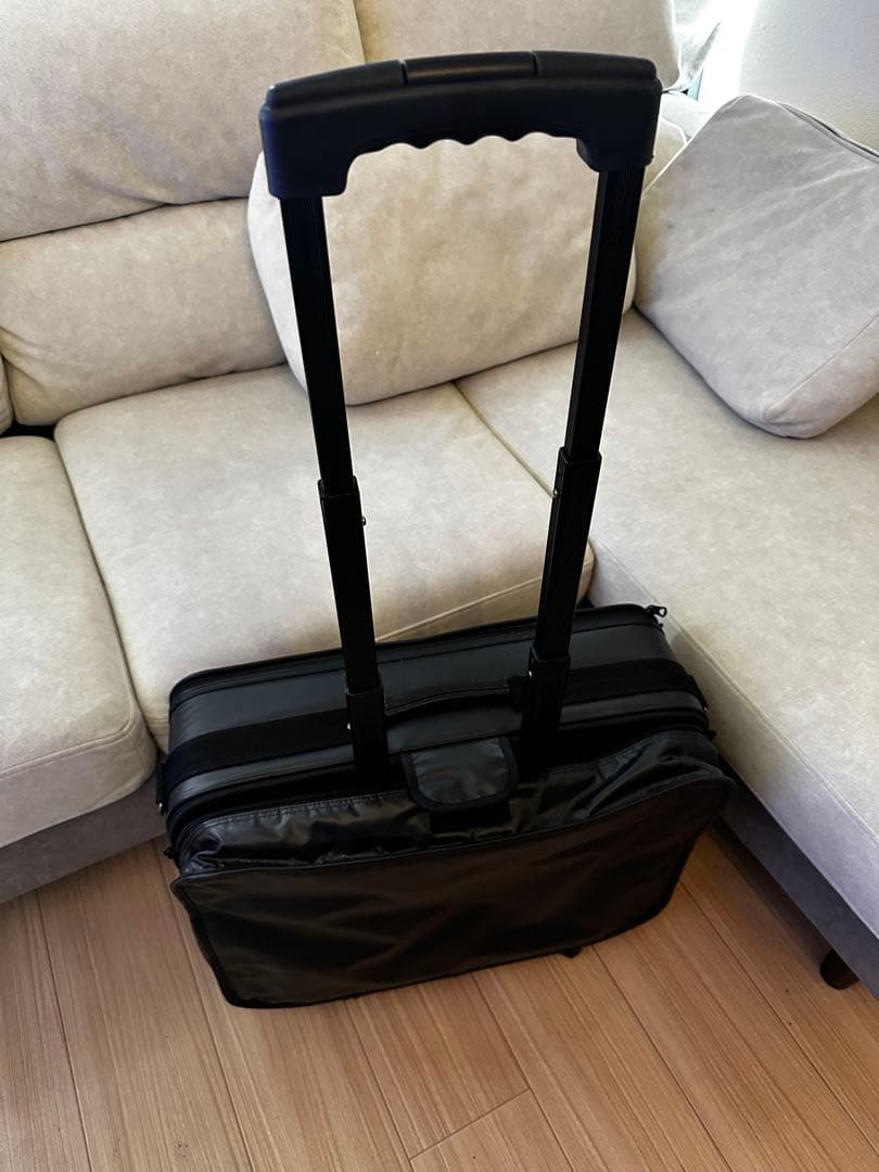 吉田カバン　キャリーケース