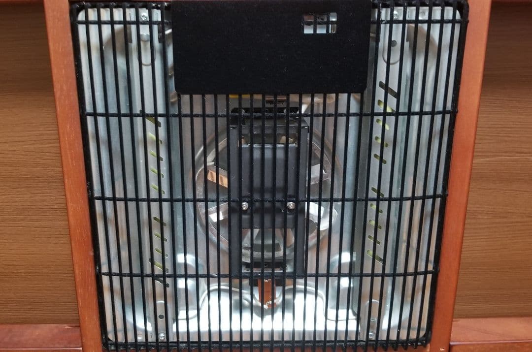 （配送）【コイズミ家具調コタツ】ローテーブル　こたつ　木目調