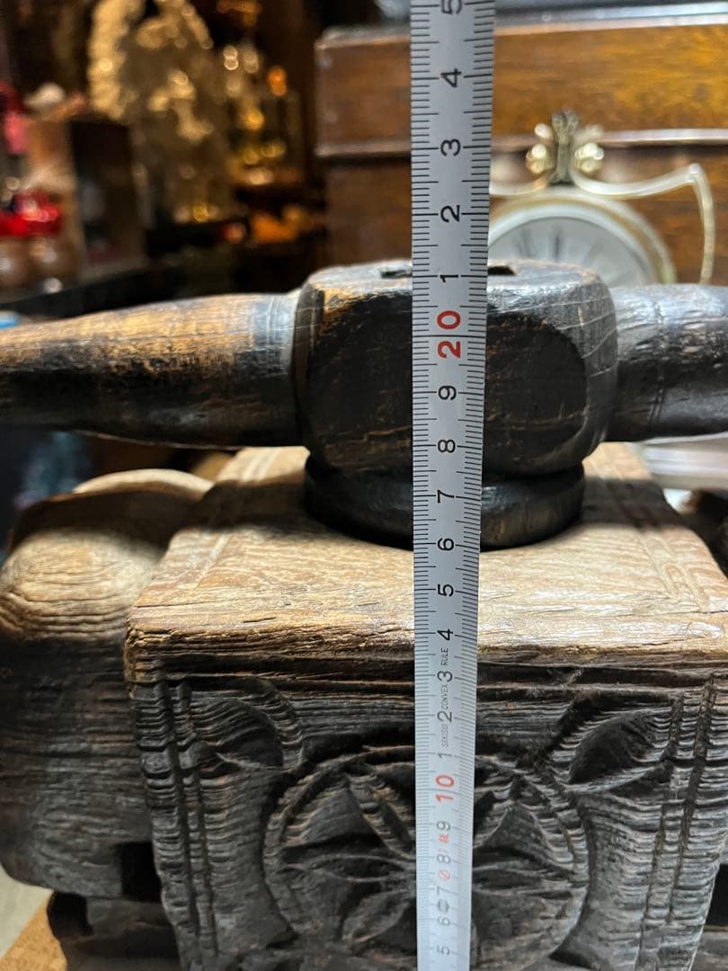 インディアンジューサー、インディアンスパイサー、インディアンチーズ