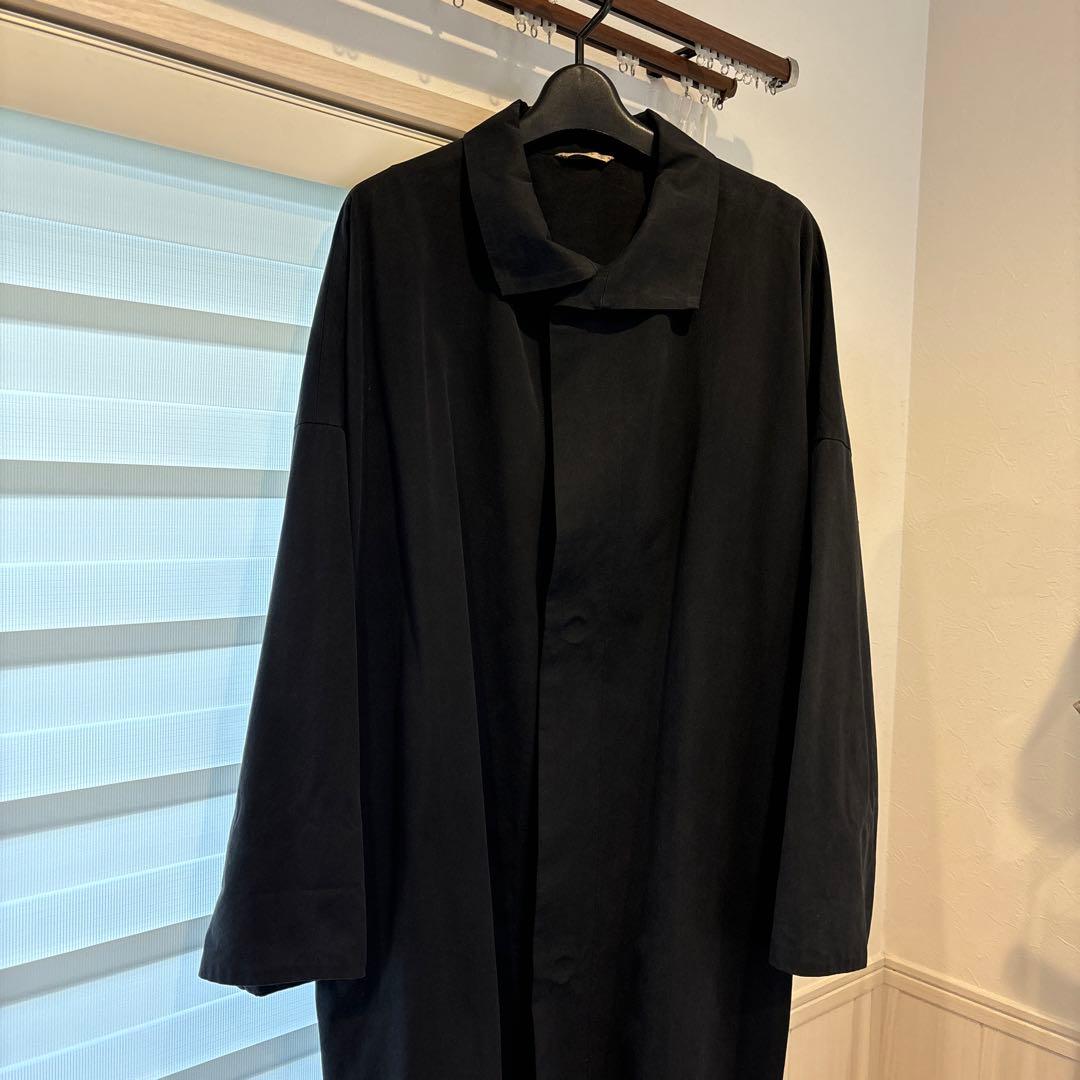 アーツアンドサイエンス　ロングコート