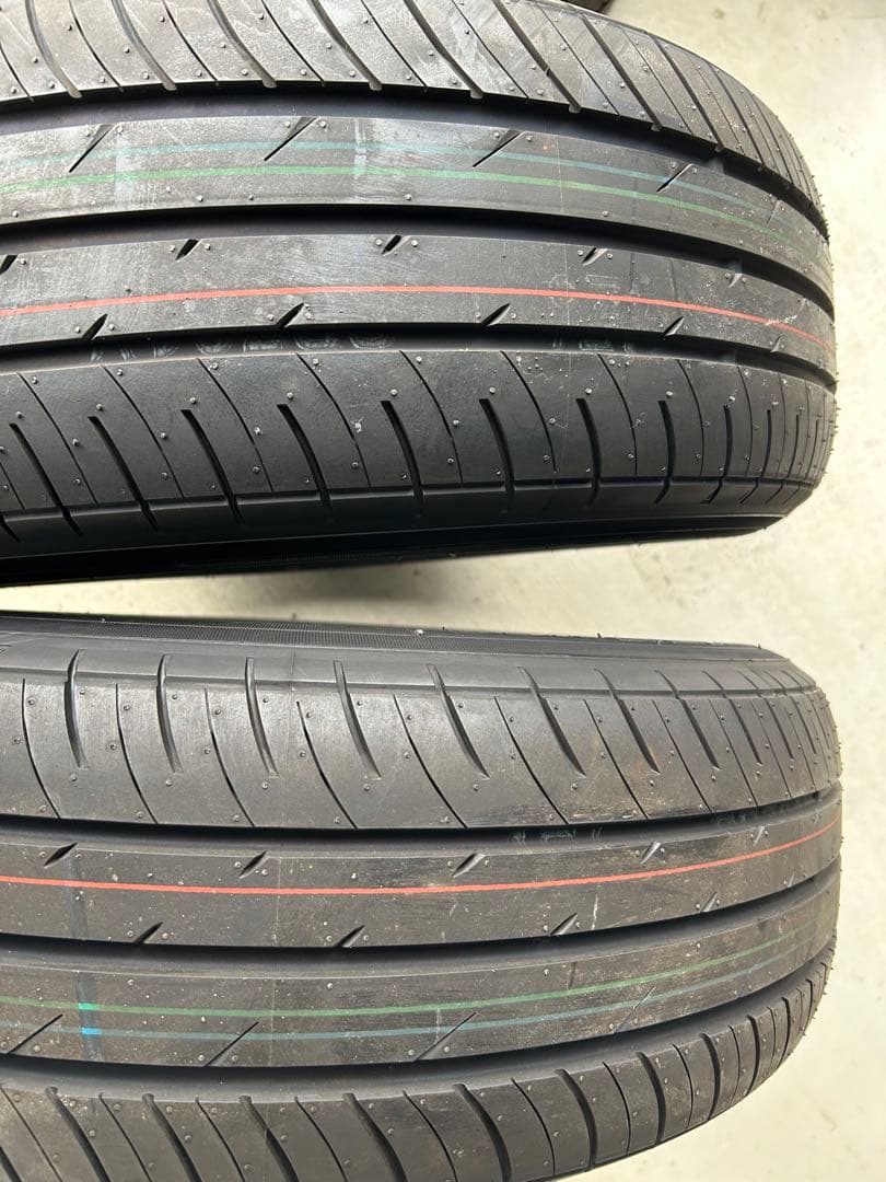 その② 205/60R16 タイヤ2本セット