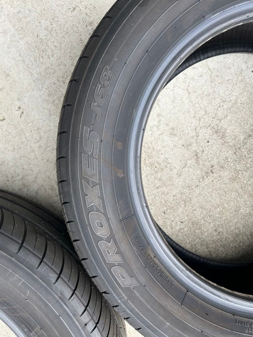 その② 205/60R16 タイヤ2本セット