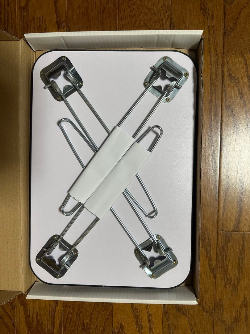 BTS 折りたたみテーブル