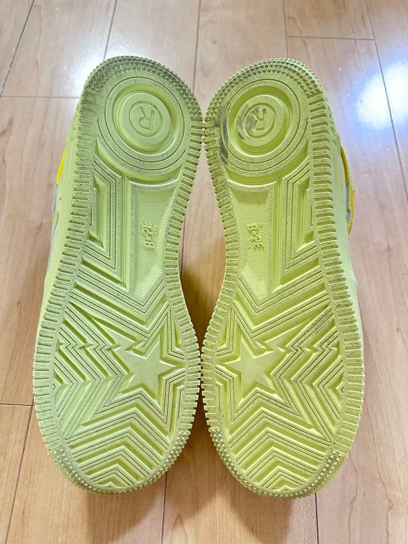 S*A様 A BATHING APE®︎ Women's BAPE STA \"Y