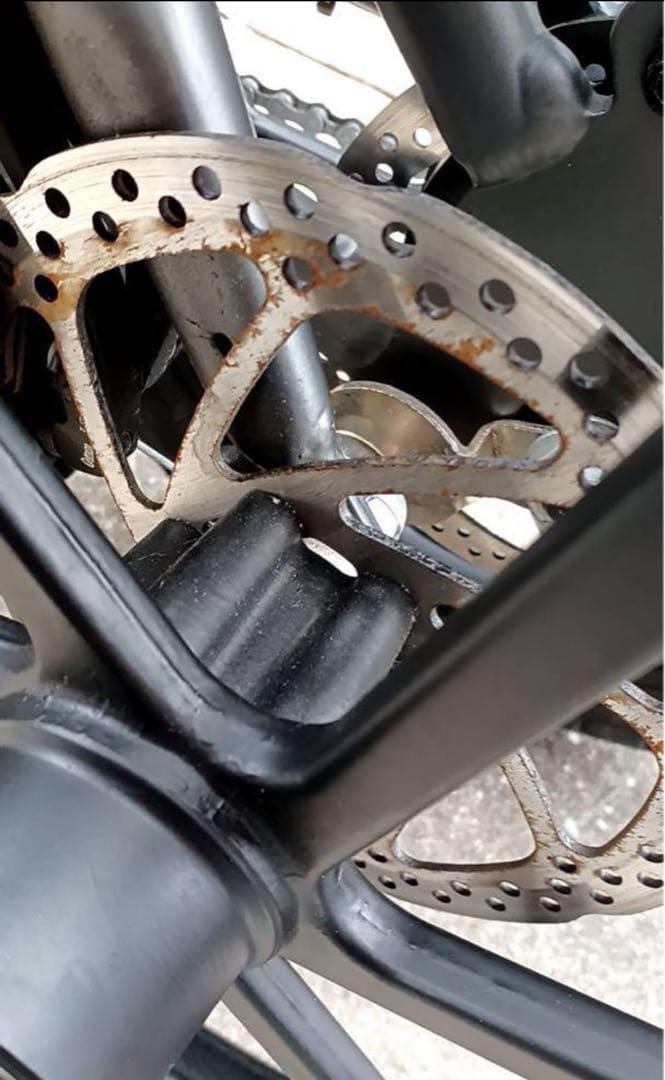 ERWAY A01 Lite 電動アシスト自転車 折りたたみ 16インチ 鍵付き