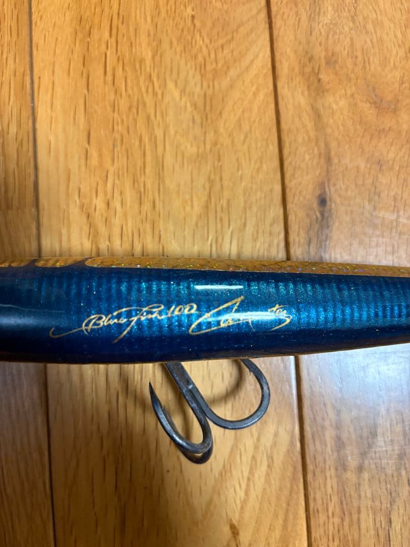 カーペンタールアー　BF100