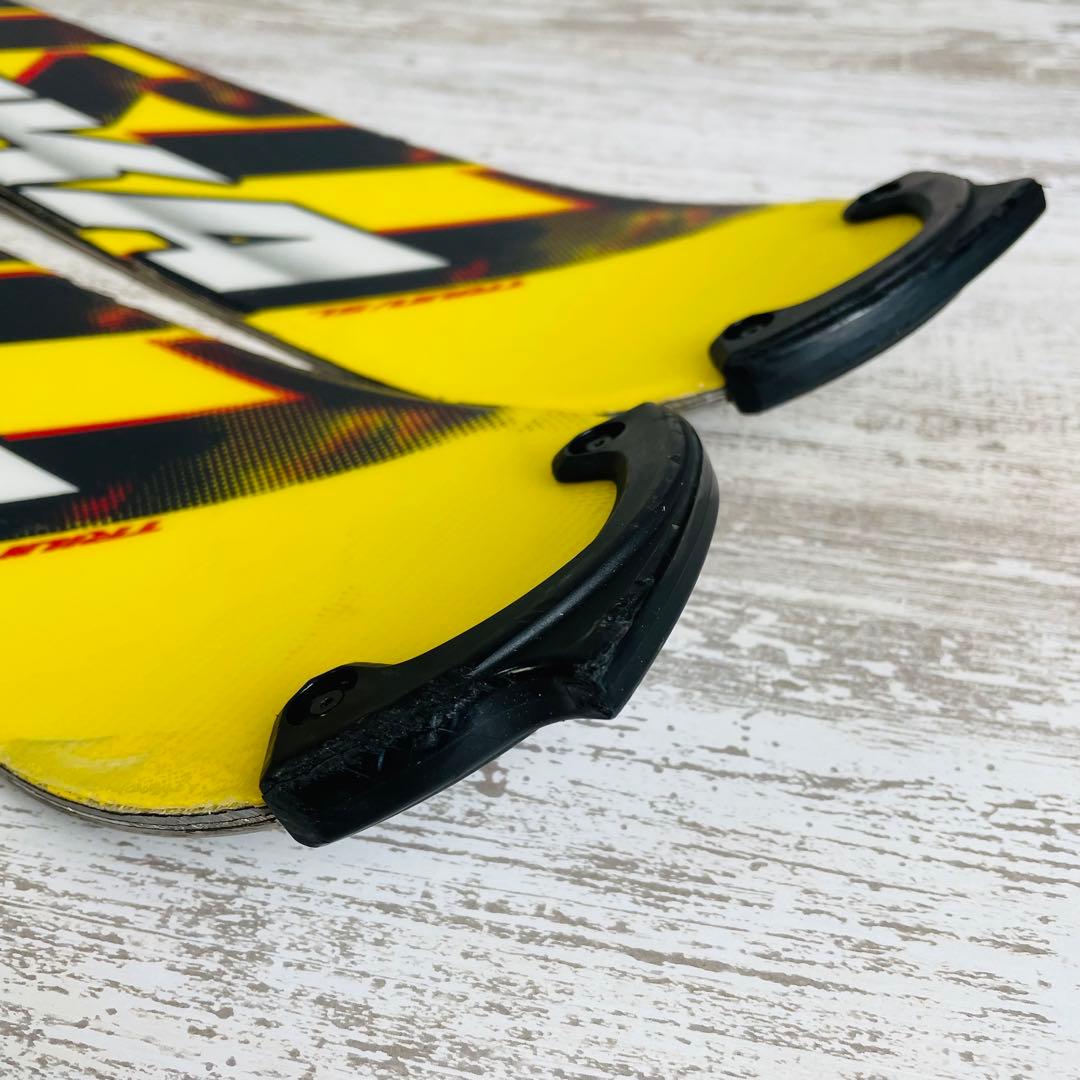 OGASAKAオガサカ TRIUN SL【165】&チロリア　ビンディングセット