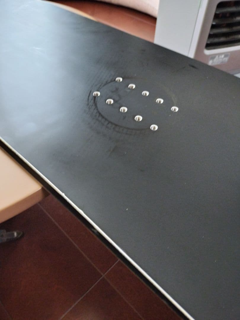 オガサカorca 160cm