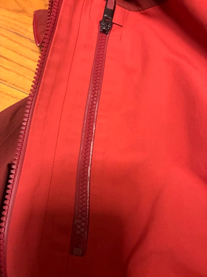 Burton ak ゴアテックス　スノボ　スキー