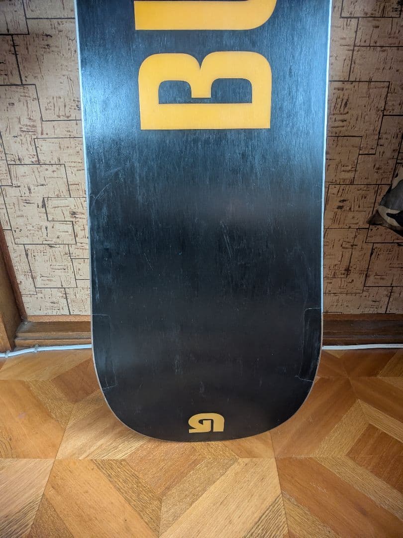 BURTON LTR134L 初心者用134cm（小学生キッズ、ジュニア）
