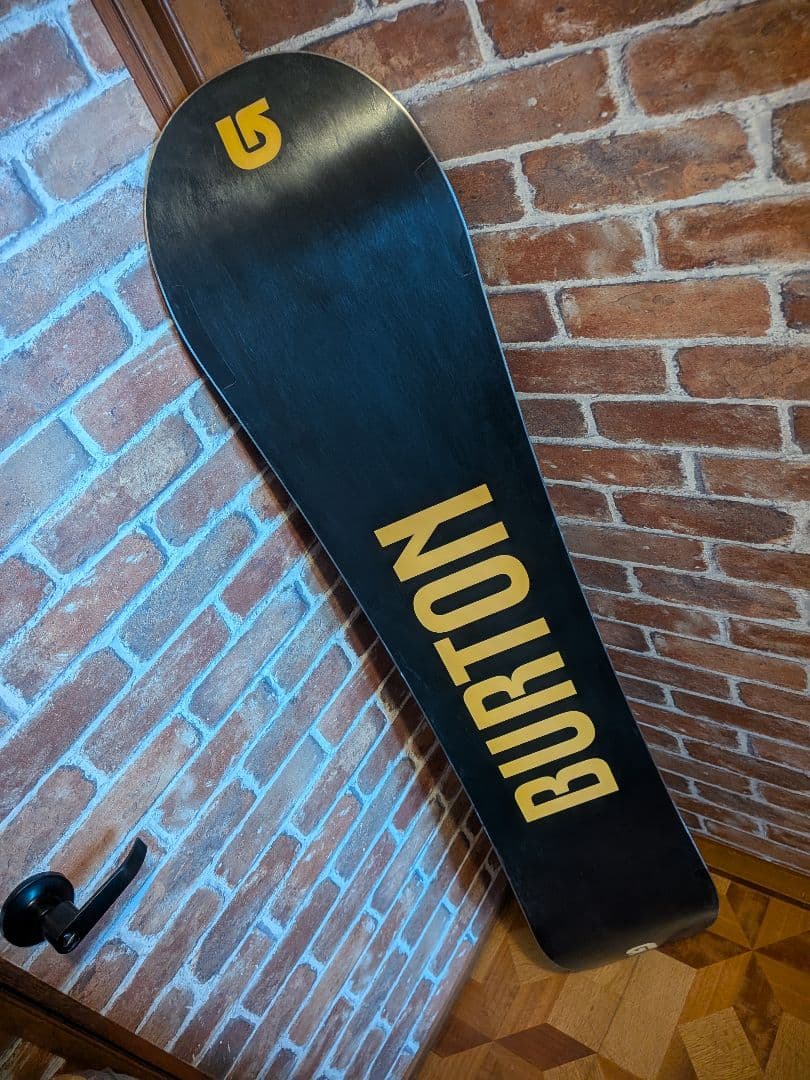 BURTON LTR134L 初心者用134cm（小学生キッズ、ジュニア）