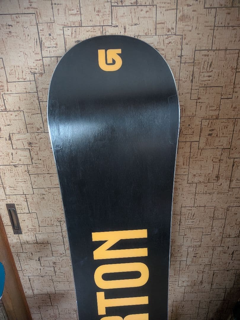 BURTON LTR134L 初心者用134cm（小学生キッズ、ジュニア）