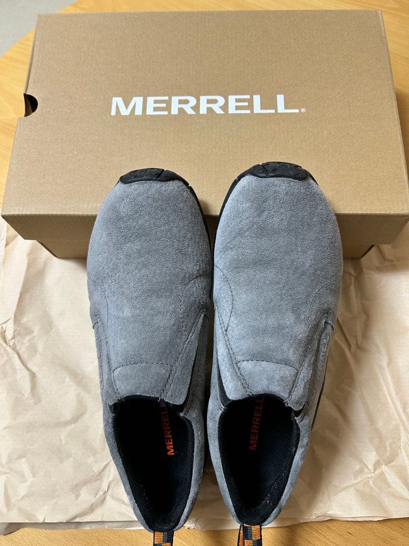MERRELL メレル　メンズ　26.5㎝ jungle moc 60805