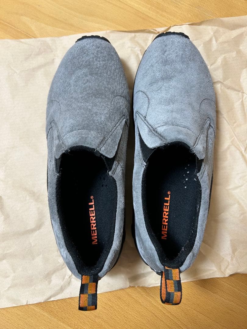 MERRELL メレル　メンズ　26.5㎝ jungle moc 60805