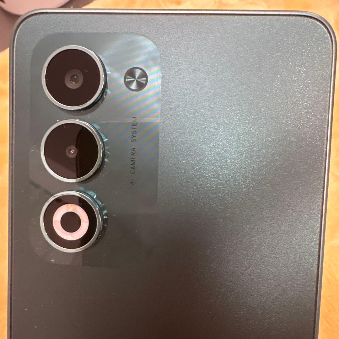 OPPO A5 5G 128GB グリーン SiMフリー