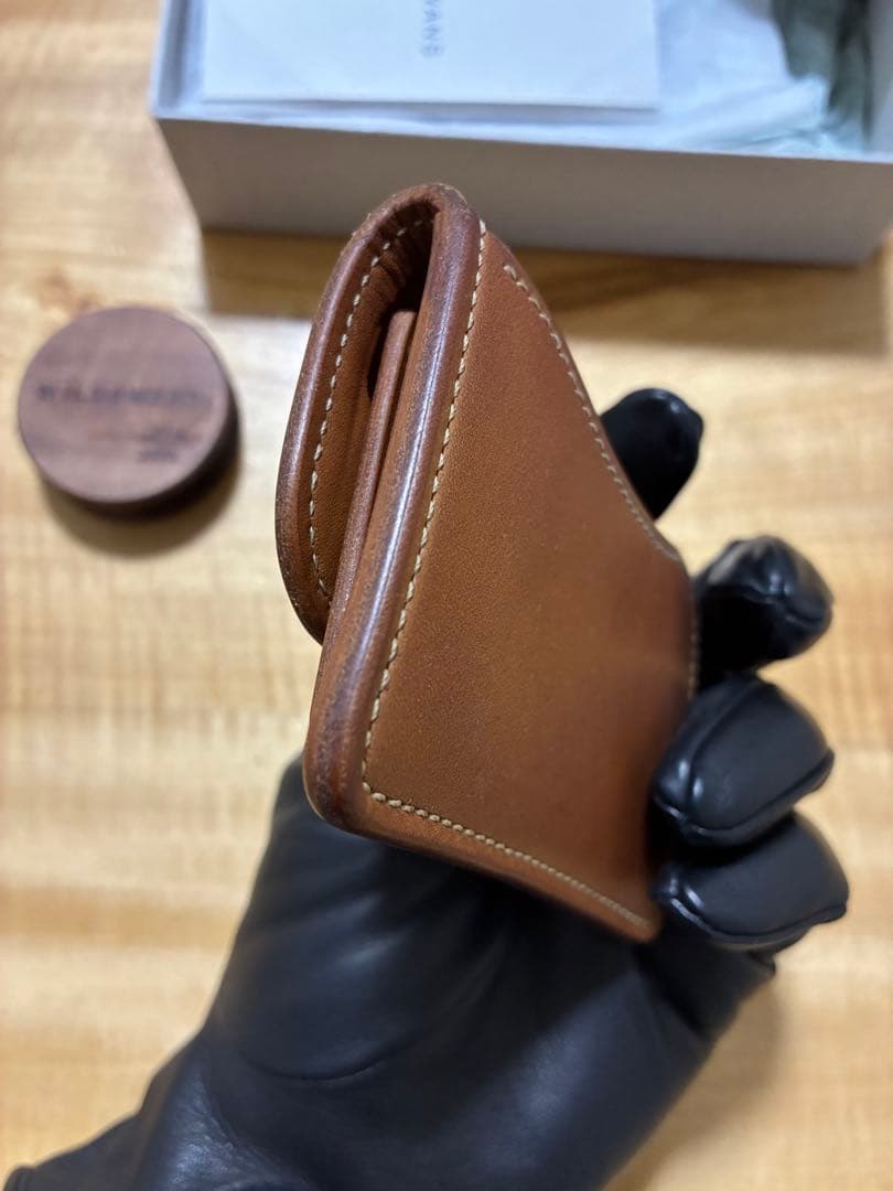 20周年記念　タング ワイルドスワンズ